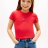T-shirt met strass-sterrenvlag voor kinderen T-shirt met strass-sterrenvlag voor kinderen