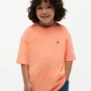 T-shirt met Sun & Wave-logo voor kinderen T-shirt met Sun & Wave-logo voor kinderen