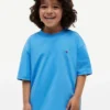 T-shirt met Sun & Wave-logo voor kinderen T-shirt met Sun & Wave-logo voor kinderen