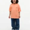 T-shirt met Sun & Wave-logo voor kinderen T-shirt met Sun & Wave-logo voor kinderen