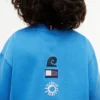 T-shirt met Sun & Wave-logo voor kinderen T-shirt met Sun & Wave-logo voor kinderen