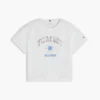 T-shirt met Tommy-logo met strass voor kinderen T-shirt met Tommy-logo met strass voor kinderen