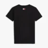 T-shirt met Tommy x Cadillac F1® Team-logo voor kinderen T-shirt met Tommy x Cadillac F1® Team-logo voor kinderen