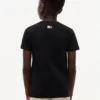 T-shirt met Tommy x Cadillac F1® Team-logo voor kinderen T-shirt met Tommy x Cadillac F1® Team-logo voor kinderen