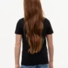 T-shirt met Tommy x Cadillac F1® Team-logo voor kinderen T-shirt met Tommy x Cadillac F1® Team-logo voor kinderen