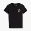 T-shirt met Tommy x Cadillac F1® Team-logo voor kinderen T-shirt met Tommy x Cadillac F1® Team-logo voor kinderen
