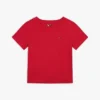 T-shirt met vlaglogo voor baby’s T-shirt met vlaglogo voor baby’s