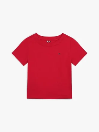 t shirt met vlaglogo voor baby s 1 2 330x440 - T-shirt met vlaglogo voor baby's