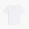 T-shirt met vlaglogo voor baby’s T-shirt met vlaglogo voor baby’s