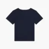 T-shirt met vlaglogo voor baby’s T-shirt met vlaglogo voor baby’s