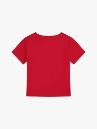 t shirt met vlaglogo voor baby s 2 2 330x440 - T-shirt met vlaglogo voor baby's