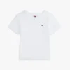 T-shirt met vlaglogo voor baby’s T-shirt met vlaglogo voor baby’s