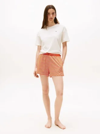 T-shirt & Shorts