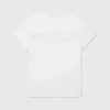 T-shirt met vlaggenstrepen voor kinderen