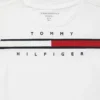 T-shirt met vlaggenstrepen voor kinderen