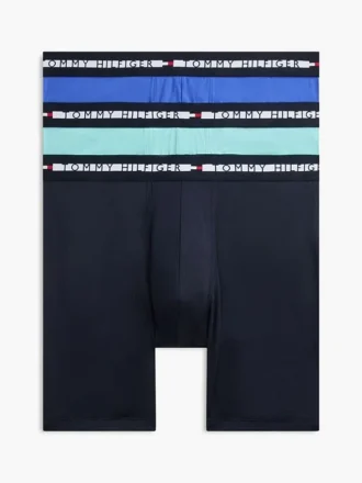 TH Comfort+ Boxershort 3-pack