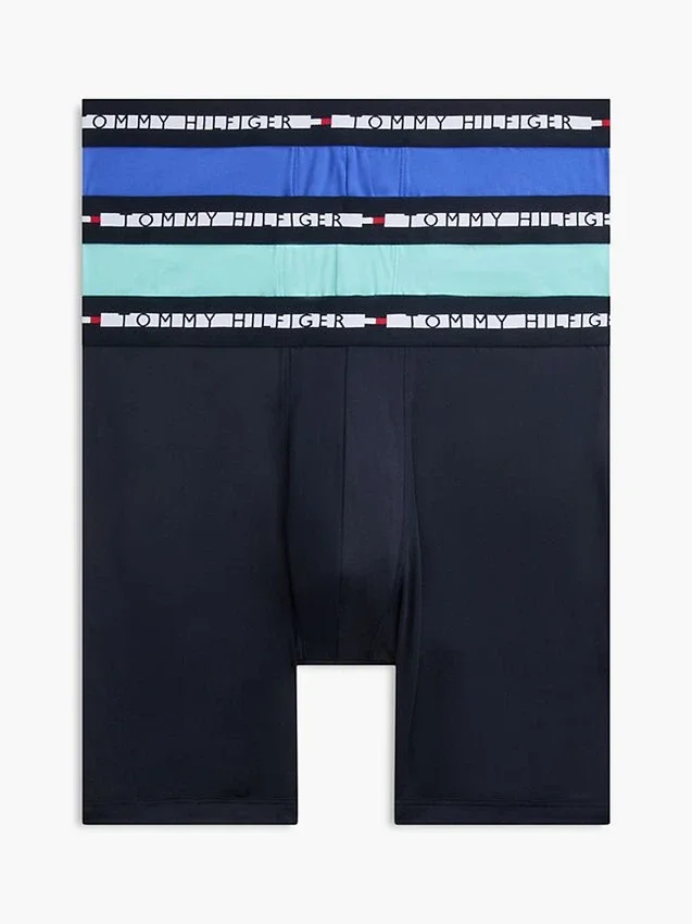 TH Comfort+ Boxershort 3-pack TH Comfort+ Boxershort 3-pack