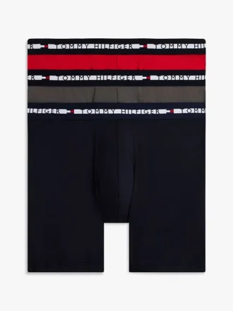 TH Comfort+ Boxershort 3-pack