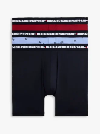 TH Comfort+ Boxershort 3-pack TH Comfort+ Boxershort 3-pack