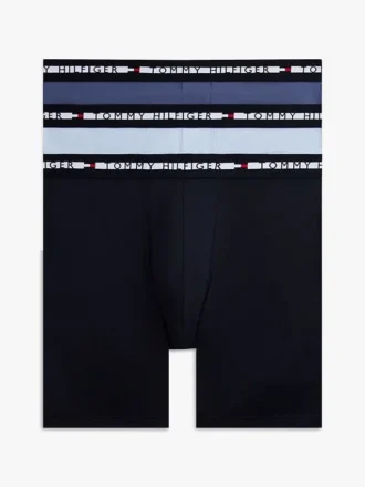 TH Comfort+ Boxershort 3-pack
