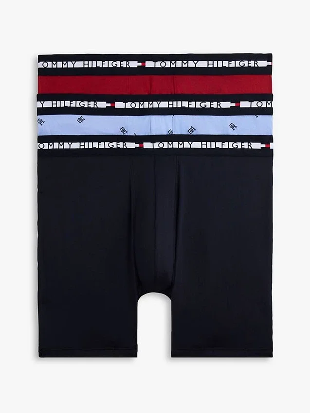TH Comfort+ Boxershort 3-pack TH Comfort+ Boxershort 3-pack