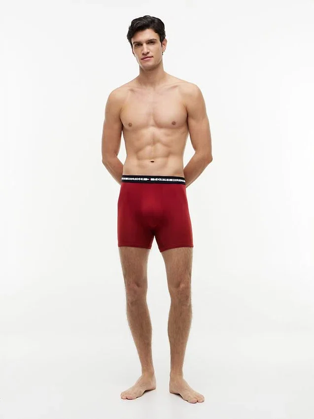 TH Comfort+ Boxershort 3-pack TH Comfort+ Boxershort 3-pack