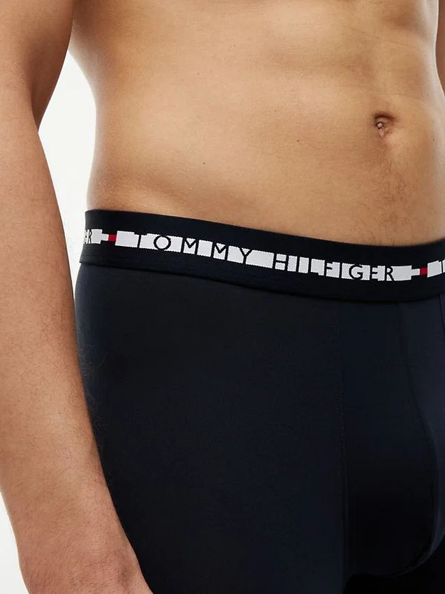 TH Comfort+ Boxershort 3-pack TH Comfort+ Boxershort 3-pack