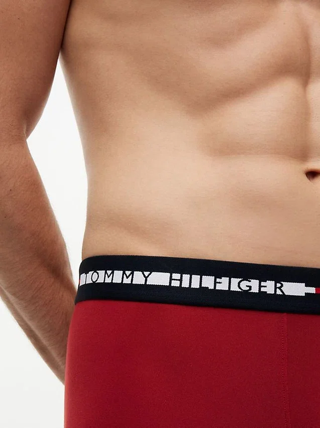 TH Comfort+ Boxershort 3-pack TH Comfort+ Boxershort 3-pack