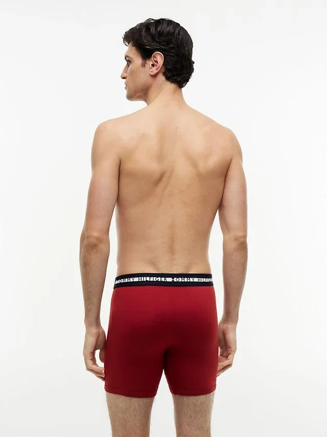 TH Comfort+ Boxershort 3-pack TH Comfort+ Boxershort 3-pack