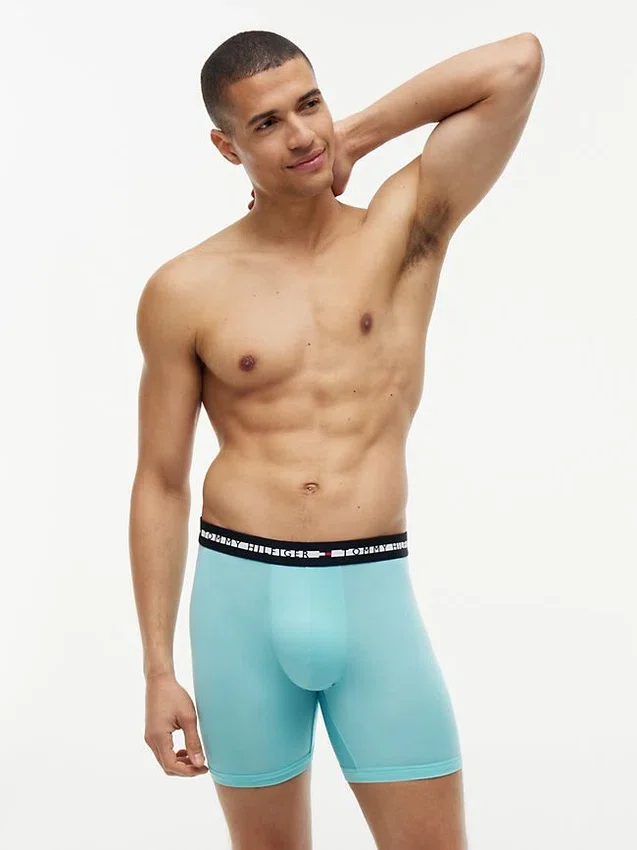 TH Comfort+ Boxershort 3-pack TH Comfort+ Boxershort 3-pack