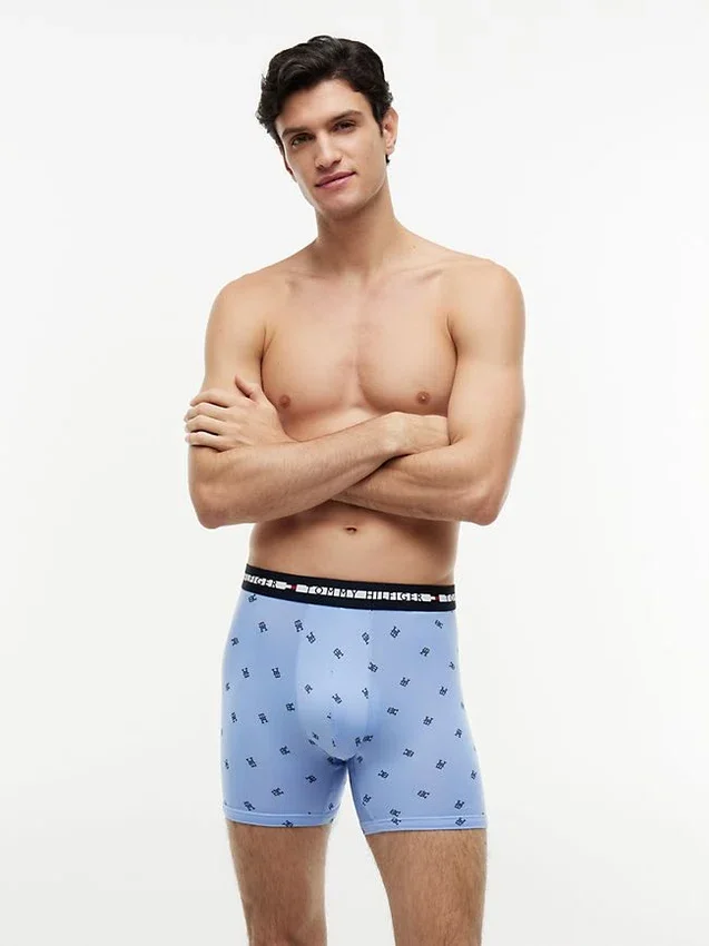 TH Comfort+ Boxershort 3-pack TH Comfort+ Boxershort 3-pack