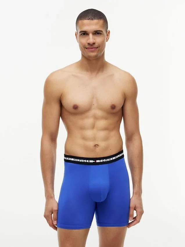 TH Comfort+ Boxershort 3-pack TH Comfort+ Boxershort 3-pack