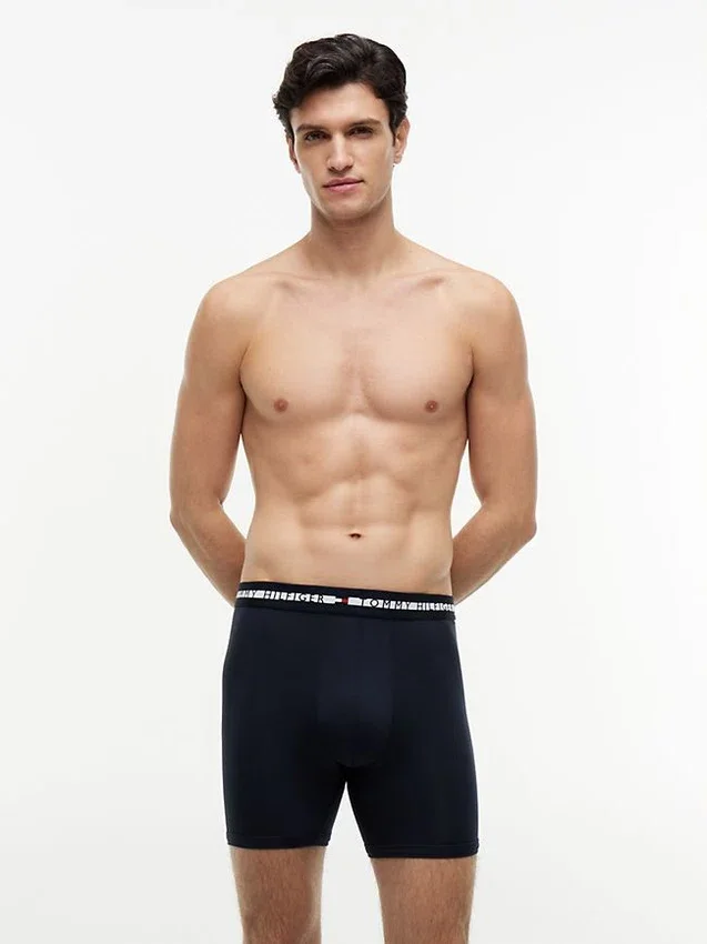 TH Comfort+ Boxershort 3-pack TH Comfort+ Boxershort 3-pack
