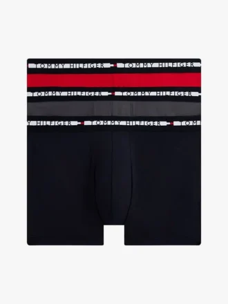 TH Comfort+ Trunk 3-pack TH Comfort+ Trunk 3-pack