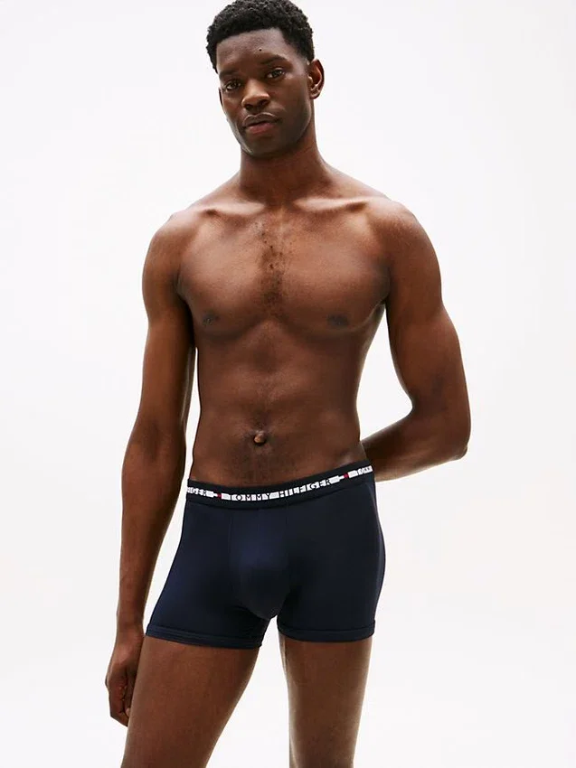 TH Comfort+ Trunk 3-pack TH Comfort+ Trunk 3-pack