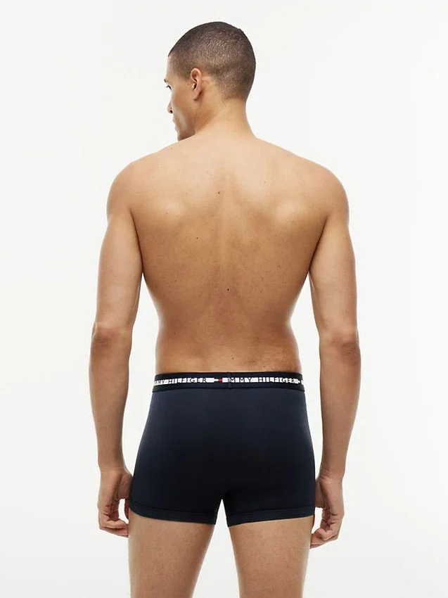 TH Comfort+ Trunk 3-pack TH Comfort+ Trunk 3-pack