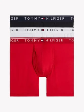 TH Micro Boxershort 3-pack TH Micro Boxershort 3-pack