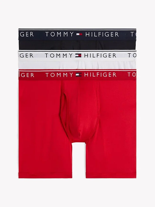TH Micro Boxershort 3-pack TH Micro Boxershort 3-pack
