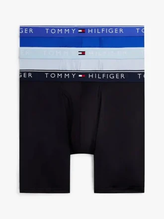 TH Micro Boxershort 3-pack