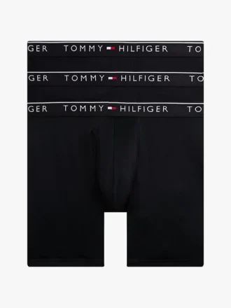 TH Micro Boxershort 3-pack