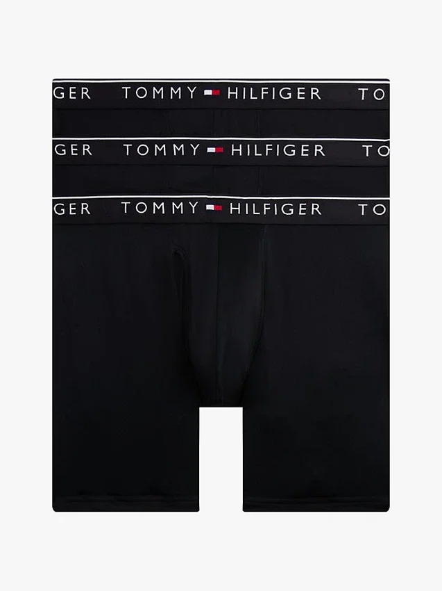 TH Micro Boxershort 3-pack TH Micro Boxershort 3-pack