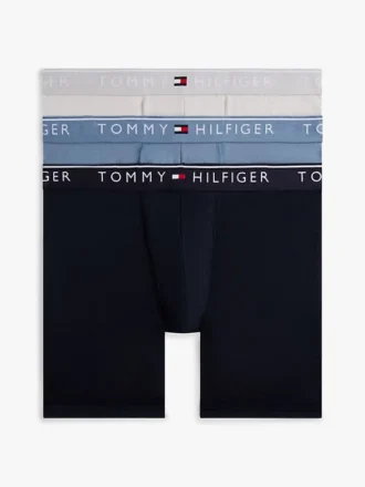 TH Micro Boxershort 3-pack TH Micro Boxershort 3-pack