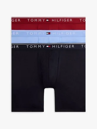 TH Micro Boxershort 3-pack