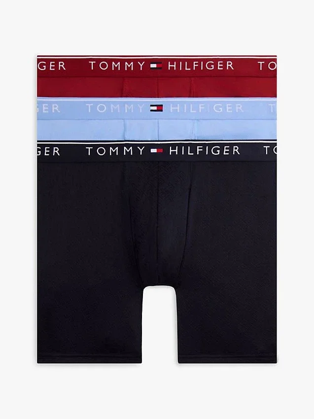 TH Micro Boxershort 3-pack TH Micro Boxershort 3-pack