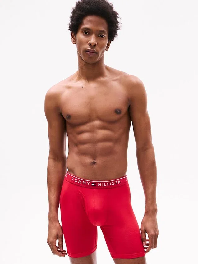 TH Micro Boxershort 3-pack TH Micro Boxershort 3-pack