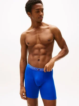 TH Micro Boxershort 3-pack