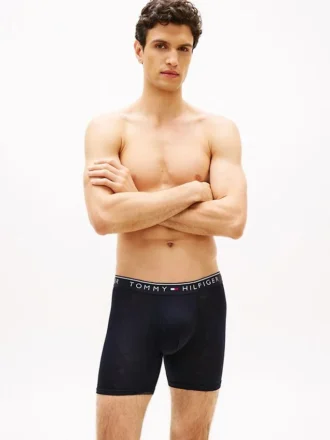 TH Micro Boxershort 3-pack