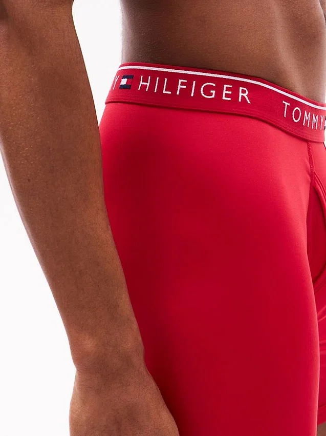 TH Micro Boxershort 3-pack TH Micro Boxershort 3-pack