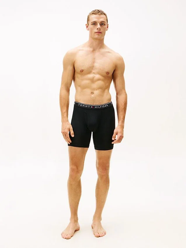 TH Micro Boxershort 3-pack TH Micro Boxershort 3-pack