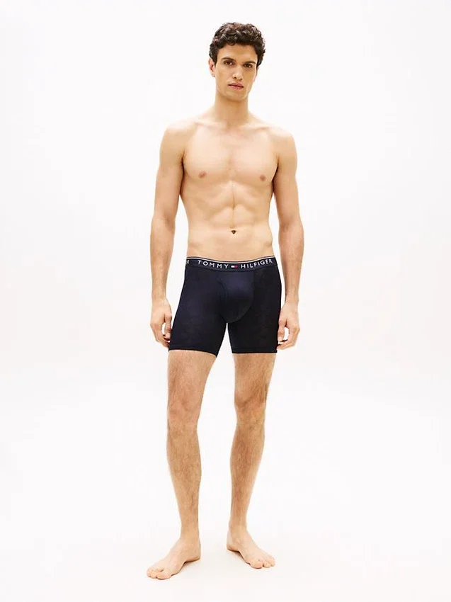 TH Micro Boxershort 3-pack TH Micro Boxershort 3-pack